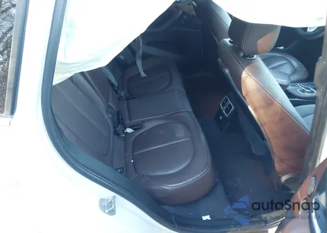 2016 BMW X1 xDrive28I from USA, damaged, VIN WBXHT3C30GP880476